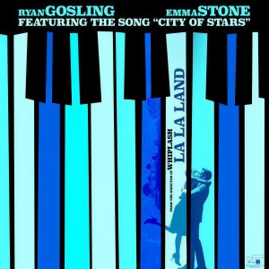 อัลบัม City of Stars (From "La La Land") ศิลปิน Ryan Gosling