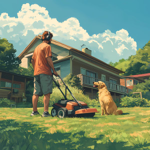 Various Artists的專輯Fresh Cut Lofi