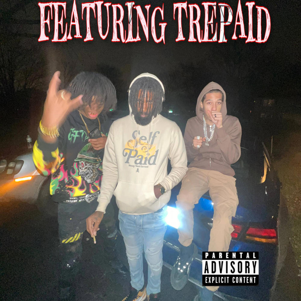 In My Circle (by. Man OG) (Explicit)