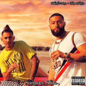 Dengarkan Summer Slide (Explicit) lagu dari Balistic Man dengan lirik