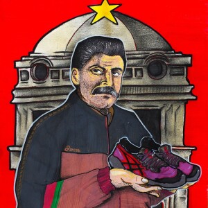 Dengarkan lagu Suono Pesante (Explicit) nyanyian Arcobaledo dengan lirik