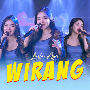 Album Wirang from Laila Ayu