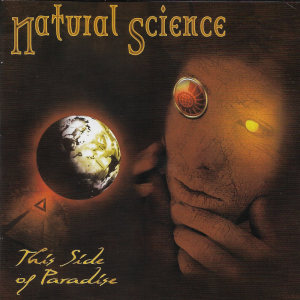 收听Natural Science的This Side Of Paradise歌词歌曲