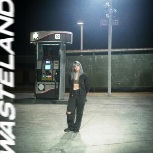 Lyncs的專輯WASTELAND