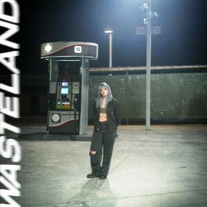 อัลบัม WASTELAND ศิลปิน Lyncs