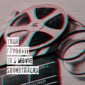 Album Your Favorite TV & Movie Soundtracks from TV Generation