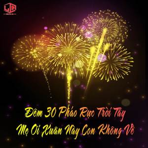 ดาวน์โหลดและฟังเพลง Đêm 30 Pháo Rực Trời Tây (Nhạc Tết) พร้อมเนื้อเพลงจาก Đặng Thế Chí