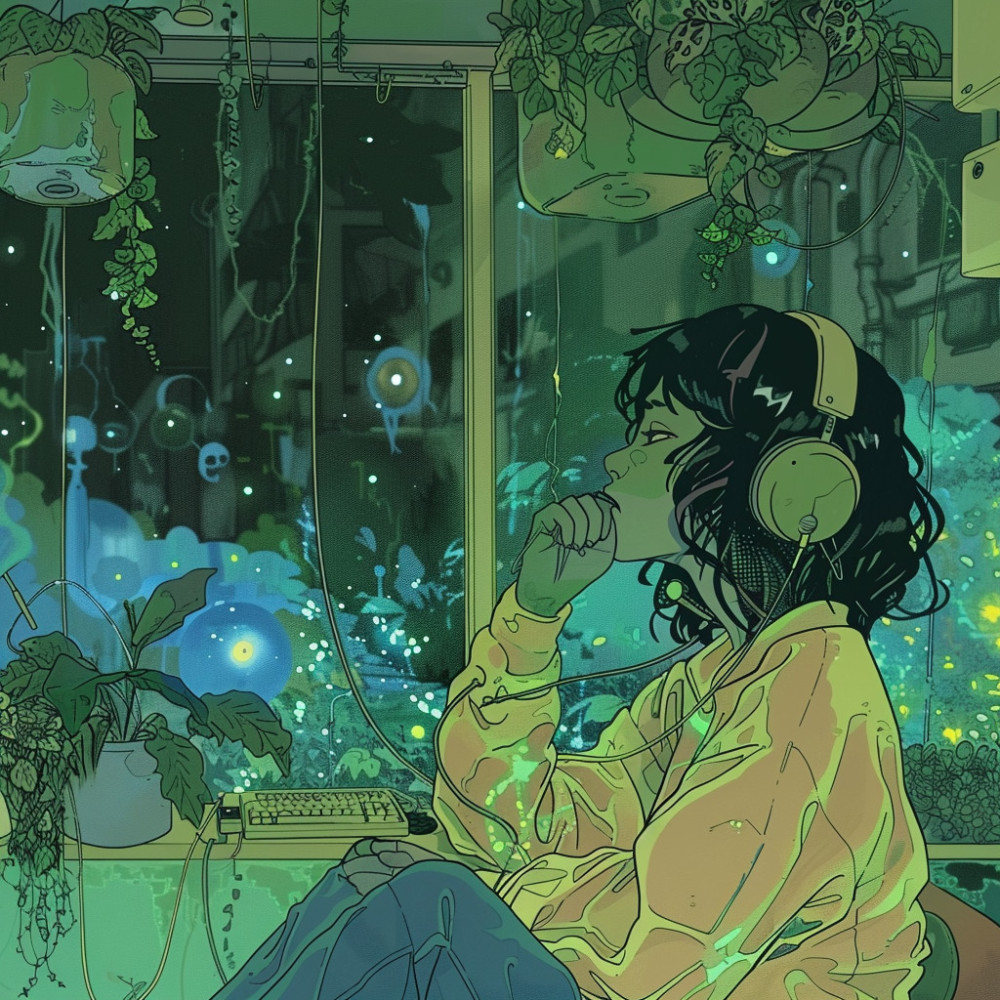 Harmony Echo Tunes