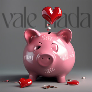 Album Vale Nada from Renan