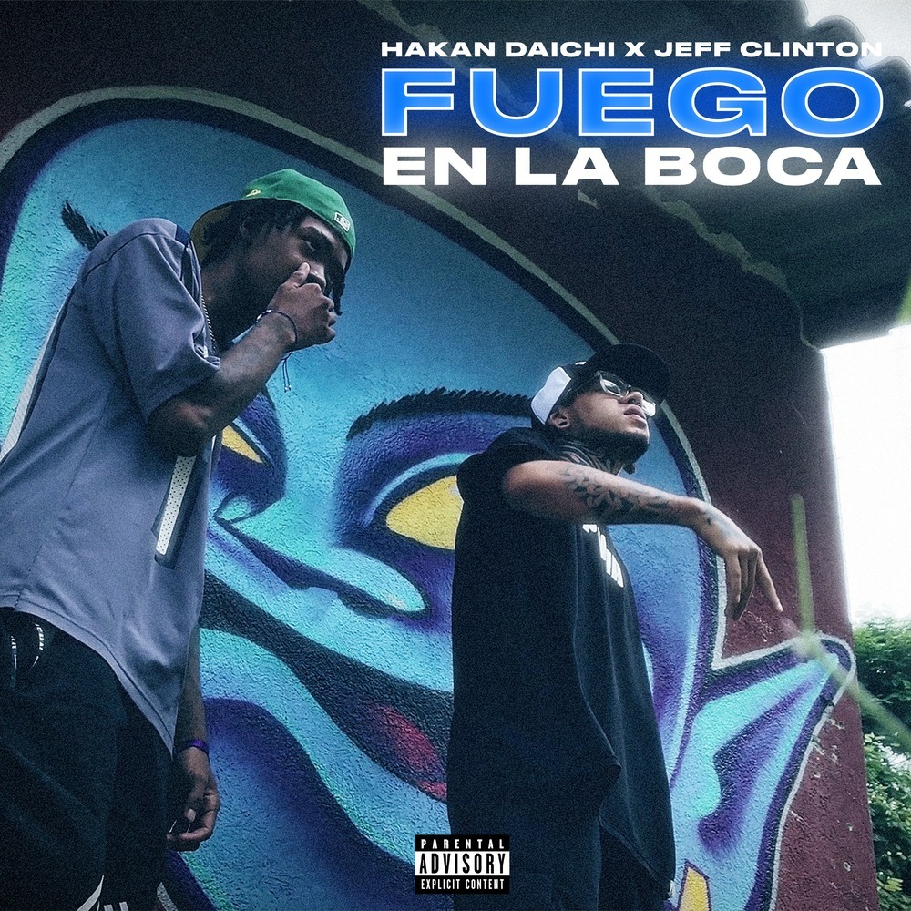 Fuego en la boca (Explicit)