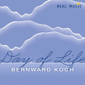 Bernward Koch的专辑Day of Life
