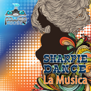 Sharpie Dance的專輯La Música - EP