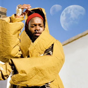 收聽serpentwithfeet的bless ur heart歌詞歌曲