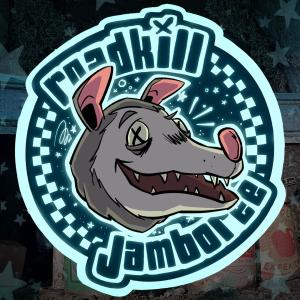 收聽Roadkill Jamboree的Roadkill Jamboree (feat. Suburban Legends)歌詞歌曲