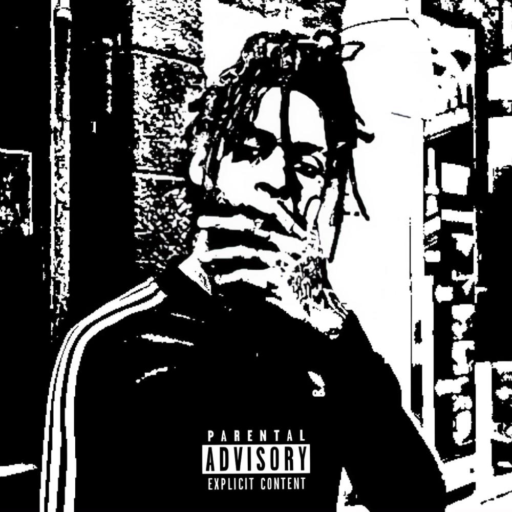 Up 2 Late (feat. Valee) (Explicit)