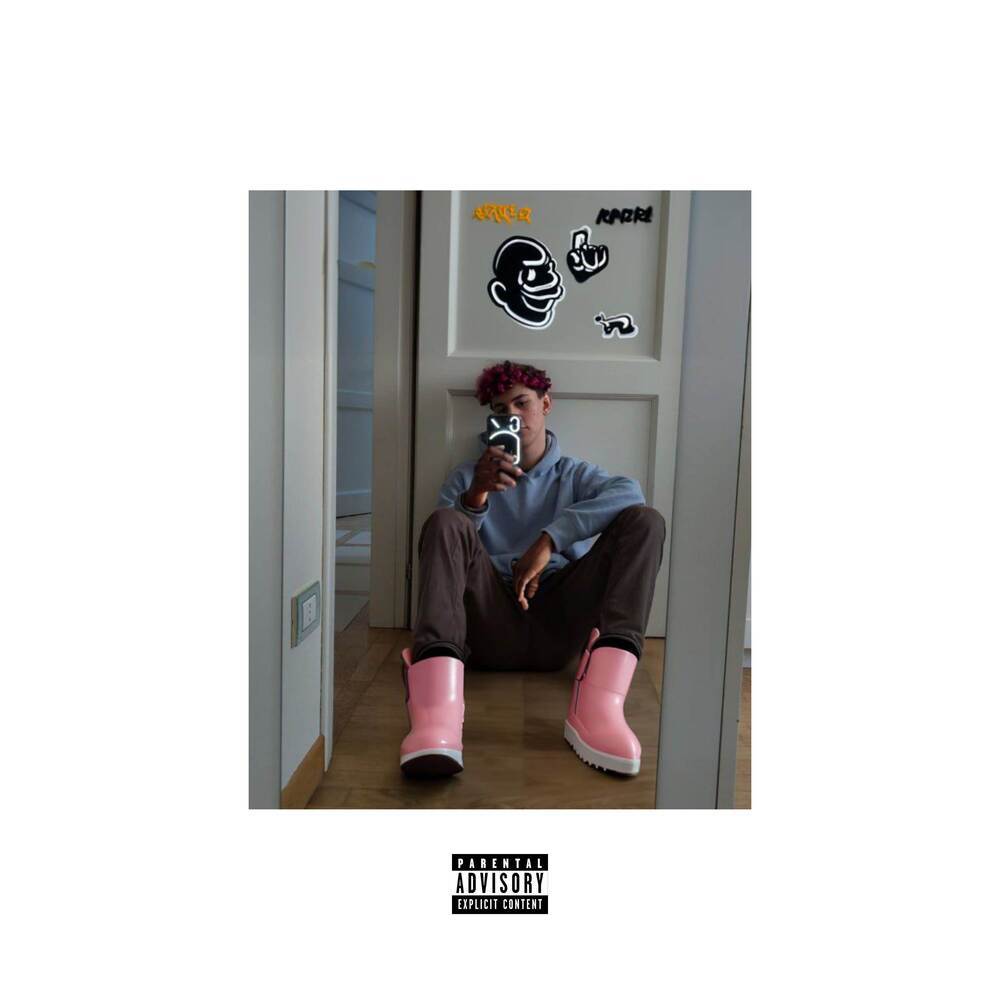 Bertozzi Vai (Acoustic|Explicit)