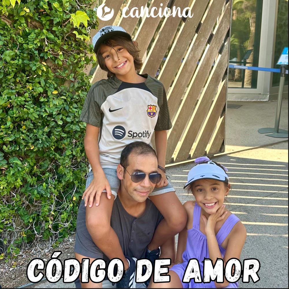 Código de amor
