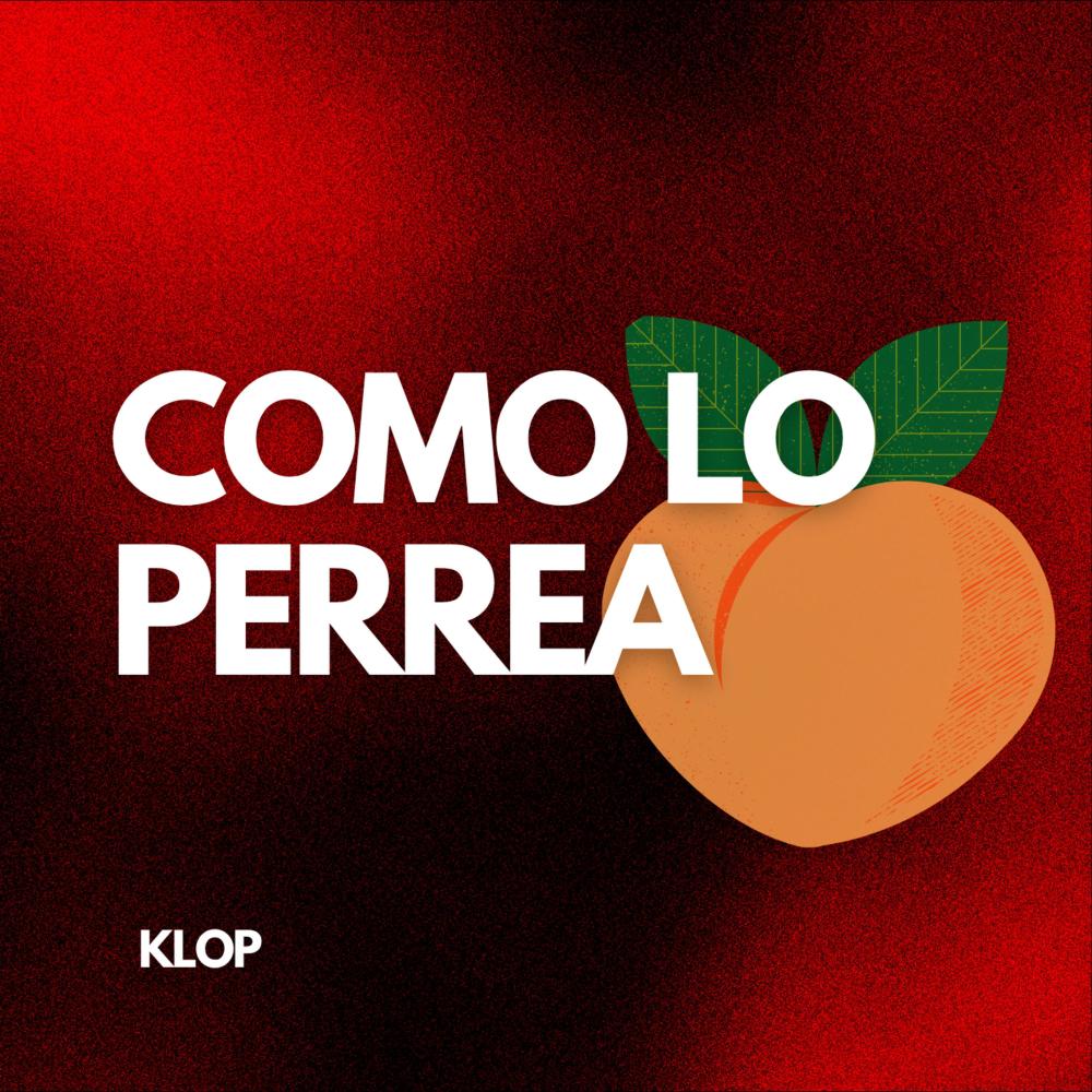 COMO LO PERREA