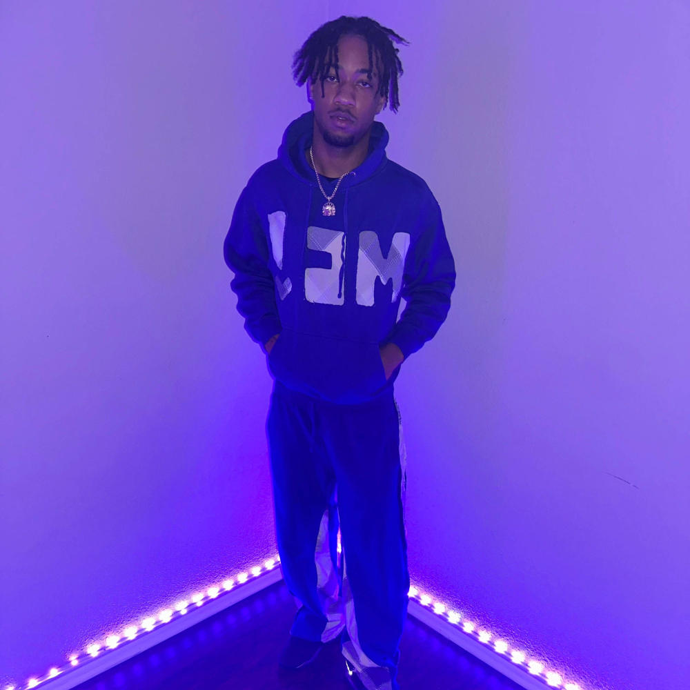 MyType (feat. GabirelJay) (Explicit)