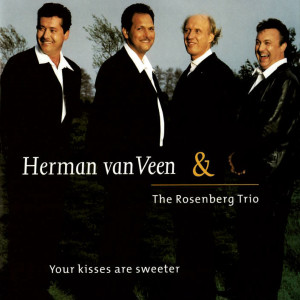 อัลบัม Your Kisses Are Sweeter ศิลปิน The Rosenberg Trio