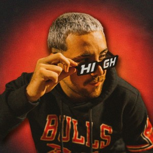 O Lil Suk的專輯High