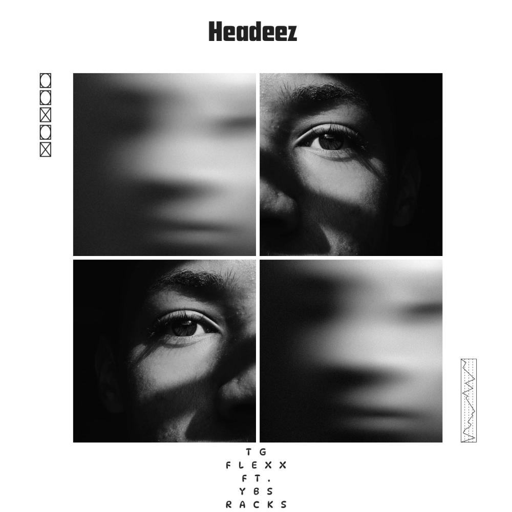 Headeez (feat. YBS Racks)