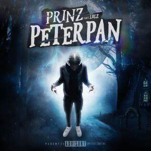 收聽Prinz的Peter Pan (Explicit)歌詞歌曲