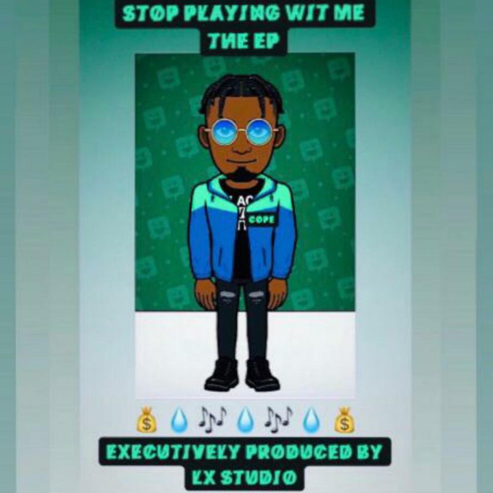 Trending Topic (feat. Cope) (Explicit)