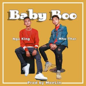 Nga King的專輯Baby Boo