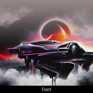 Album Ama7744 Dp from Front