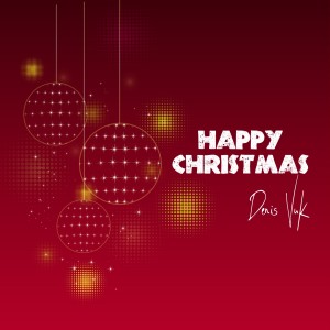 Denis Vuk的专辑Happy Christmas