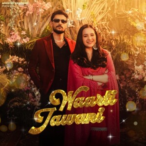 收聽Gurjas Sidhu的Waarti Jawani歌詞歌曲