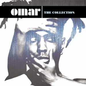 Omar的專輯The Collection