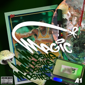 Listen to Magic (Explicit) song with lyrics from Moshe