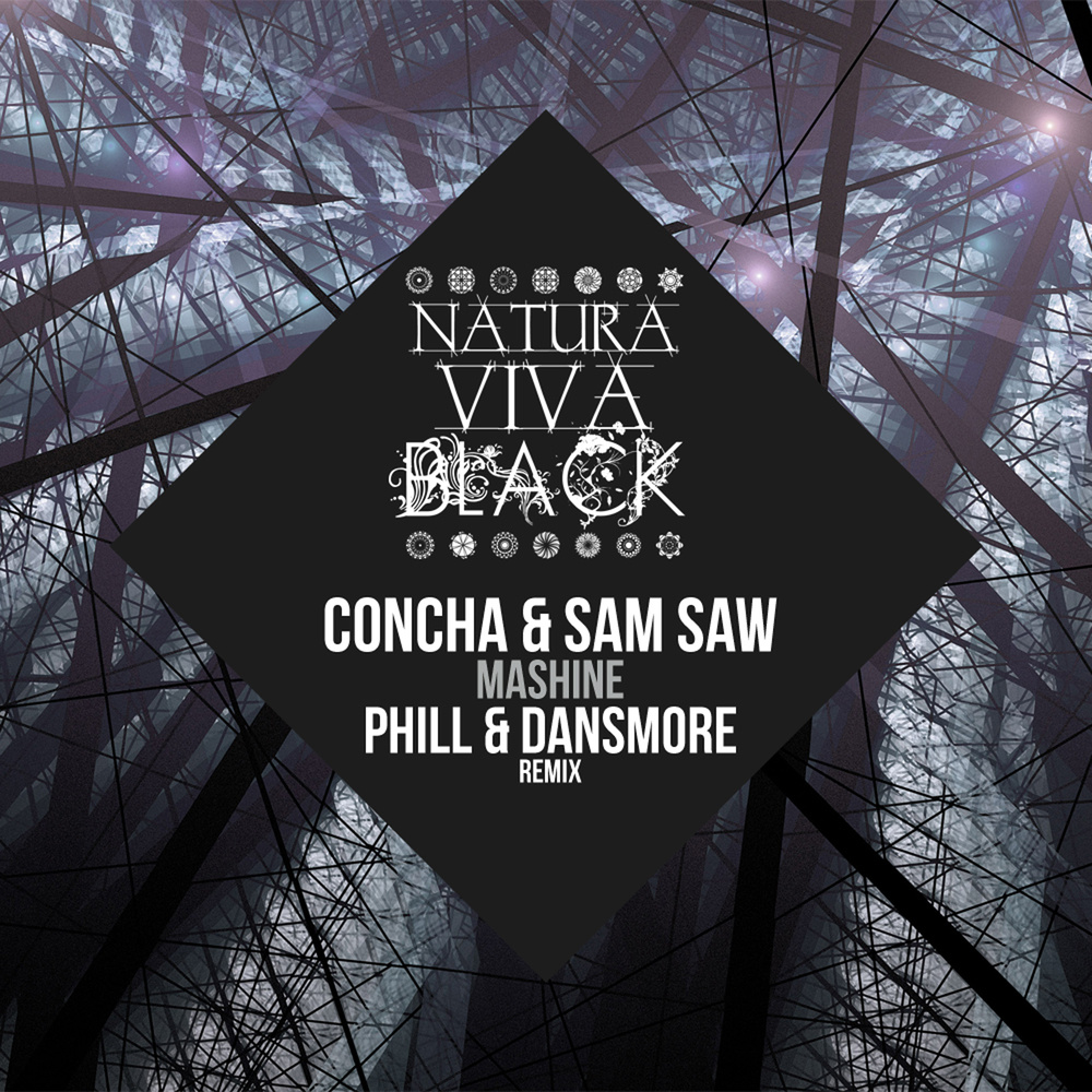 Mashine (Phill & Dansmore Remix)