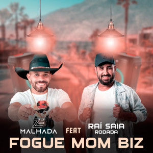 Album Fogue Mom Biz from Raí Saia Rodada