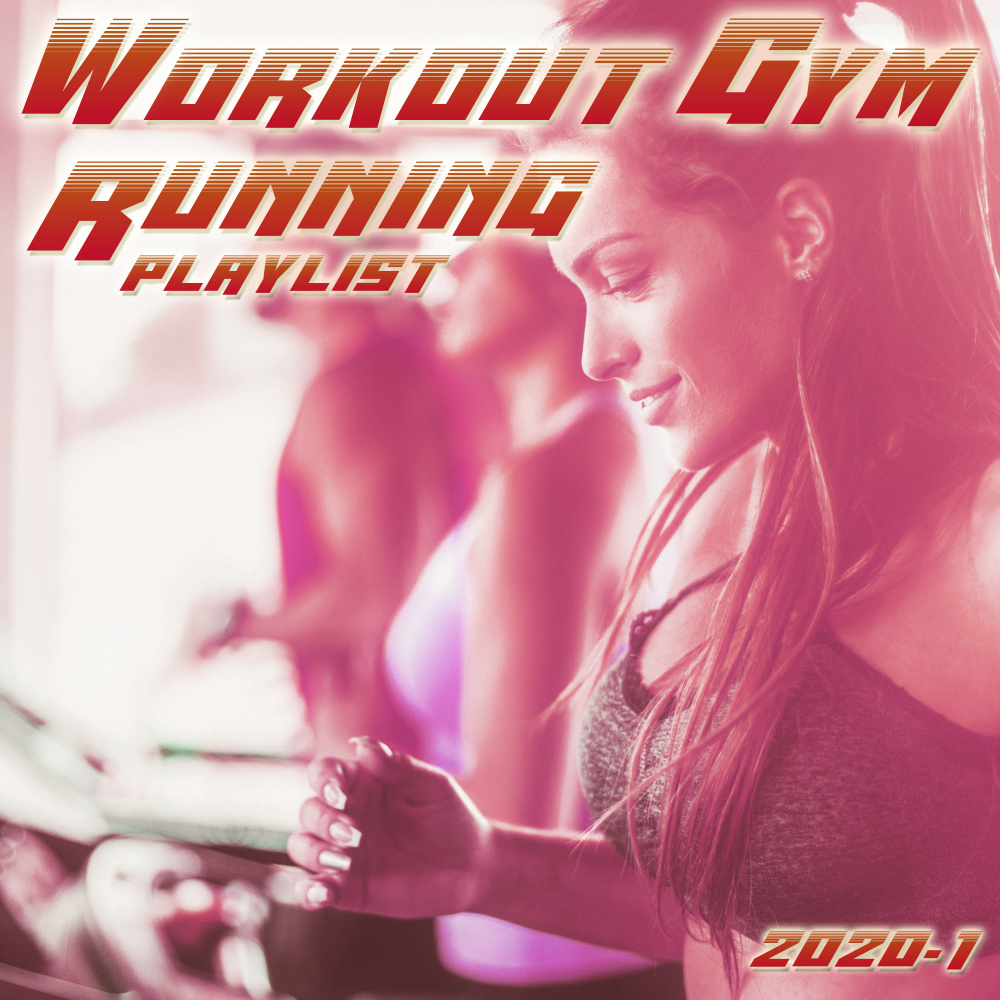Breaking Me (Workout Gym Mix 124 BPM)