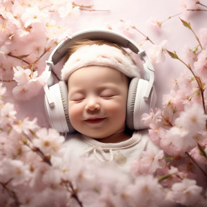 Baby Naptime Soundtracks的專輯Meadow Breeze: Fresh Baby Lullaby