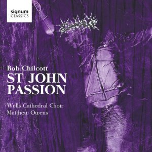 ดาวน์โหลดและฟังเพลง St. John Passion, Part II: Christ, My Beloved พร้อมเนื้อเพลงจาก Laurie Ashworth