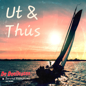 Album Ut & Thús from De Doelleazen