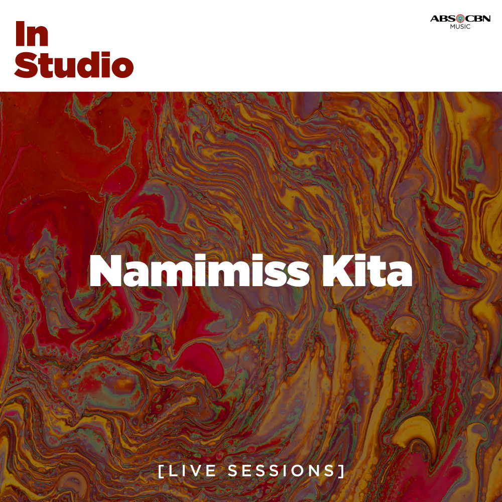 Namimiss Kita ((Acoustic Session))