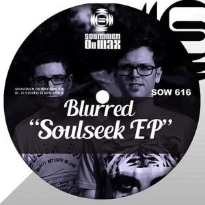 收聽Blurred的Soulful House歌詞歌曲
