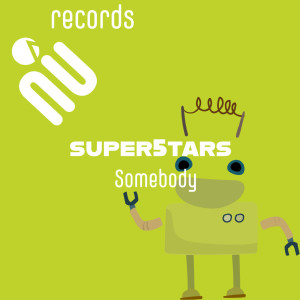 收聽Superstars的Somebody (Club)歌詞歌曲