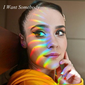Album I Want Somebody oleh Jeff Heiniger