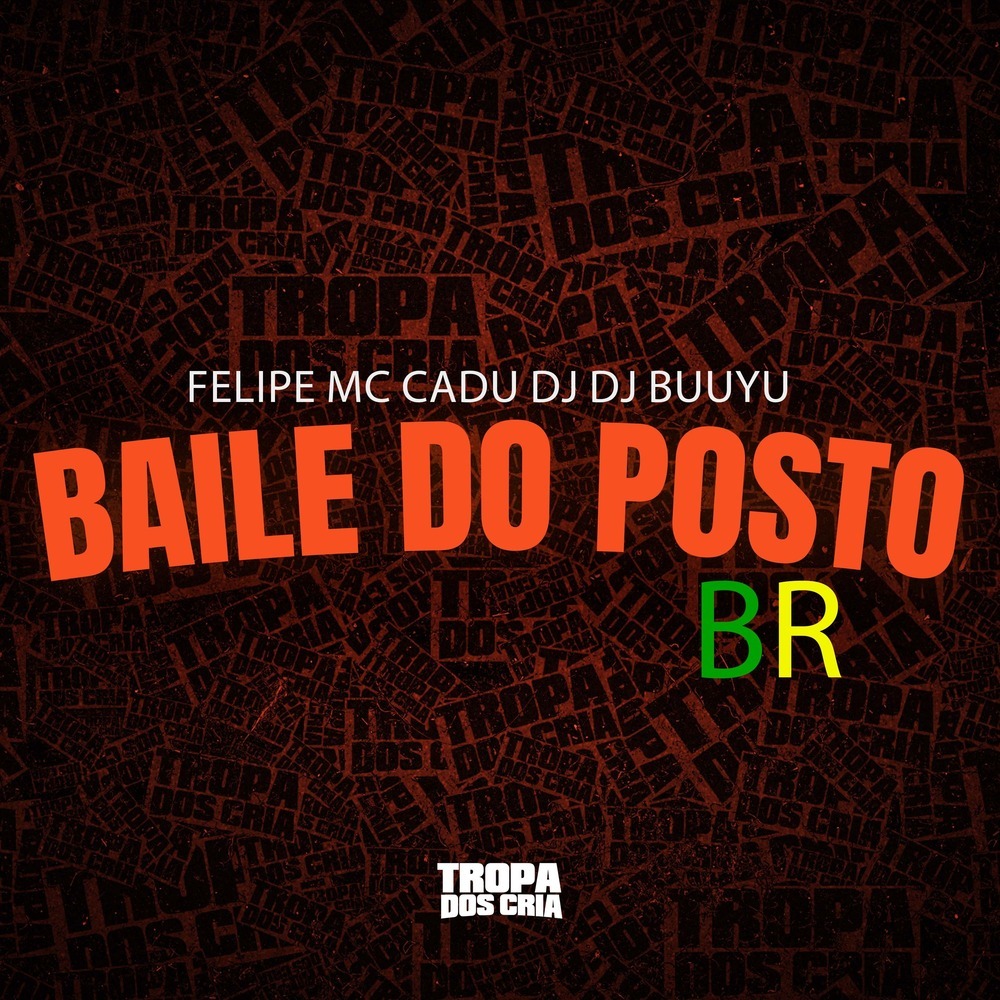 BAILE DO POSTO BR (Explicit)