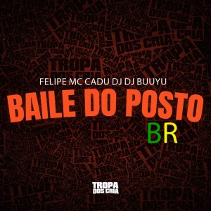 อัลบัม BAILE DO POSTO BR (Explicit) ศิลปิน Cadu DJ