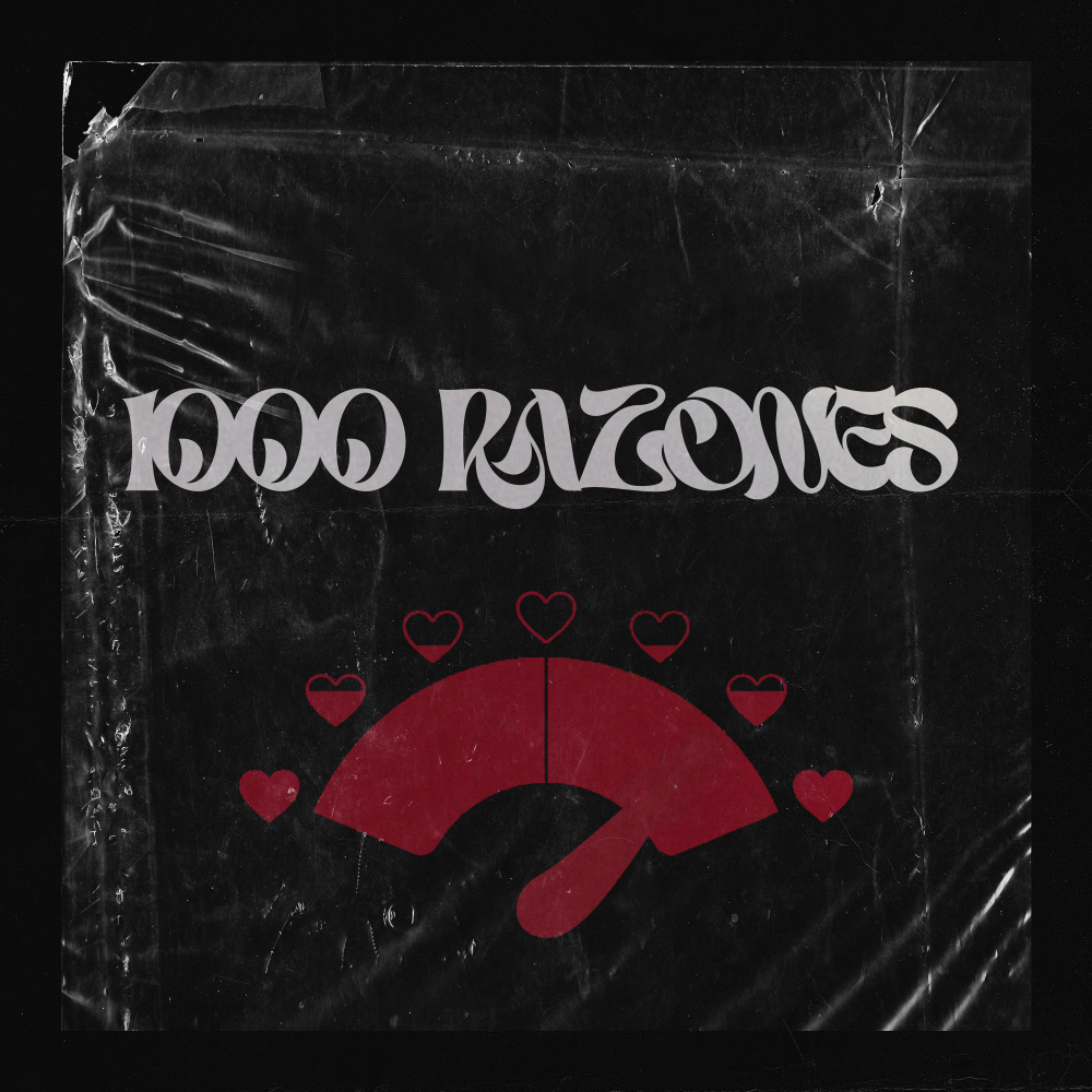 1000 Razones (Explicit)