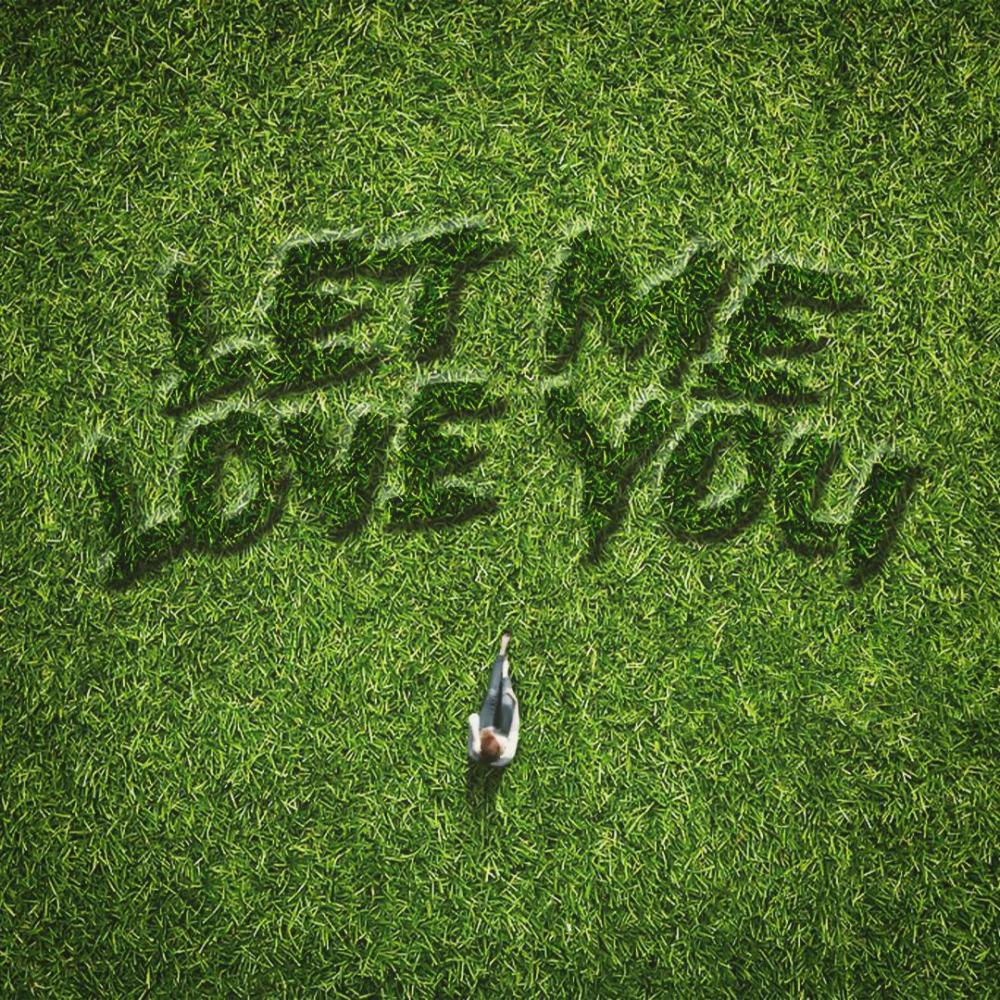 LET ME LOVE YOU