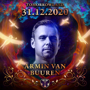 Armin Van Buuren的專輯Live at Tomorrowland (NYE 2020)