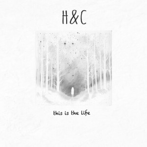 Listen to This Is The Life song with lyrics from Hearts & Colors